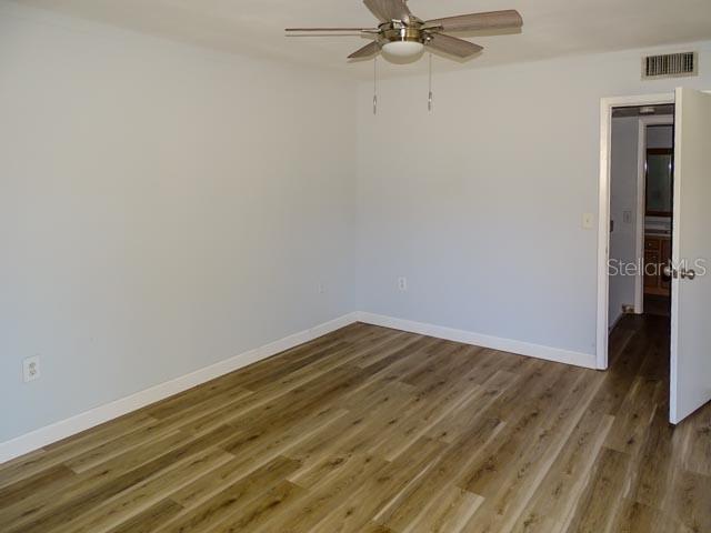 WEDGE WOOD OF PALM HARBOR - Residential