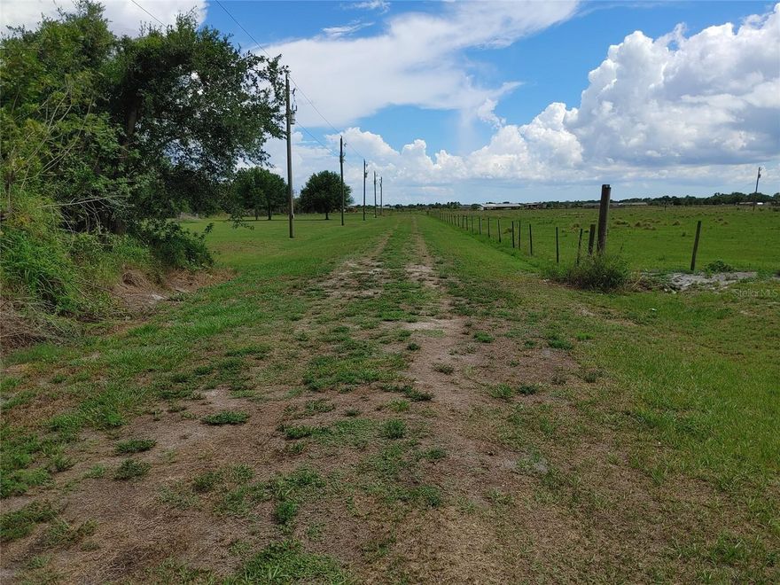 This is a GREAT FIND.  13.12 acres in 6 parcels, platted into 94+- lots!!  These parcels are zoned RMF-M.  RESIDENTIAL MULTI FAMILY.   These parcels are adjoining, offering many choices as to their development.  They are near County subdivision Forest Pines and directly off Maple Drive  by using First, second, Third and Fourth Avenues once developed.   First Ave. was a location for several mobile homes until Hurriane Charlie came thru.  These homes were served by wells and septics  Seller does not guaratee or warrentee that any of these items remain useable.  Forest Pines paved streets offfer City Water, but still require septic tanks.  Buyer will need to confirm with the County the possibilities of public utilities being available now or in the future.   Development also will need to be confirmed by buyer based on their needs.   Lot sizes for previous use may not be useable now depending on a possible mobile home, or multi family property sizes etc.   Please view the pictures and video which are available online to get a perfect view and info on each lot which should be very helpful.