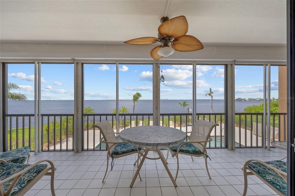 Photo of 1601 Park Beach Circle #4/114, Punta Gorda, FL 33950 (MLS # C7512087)