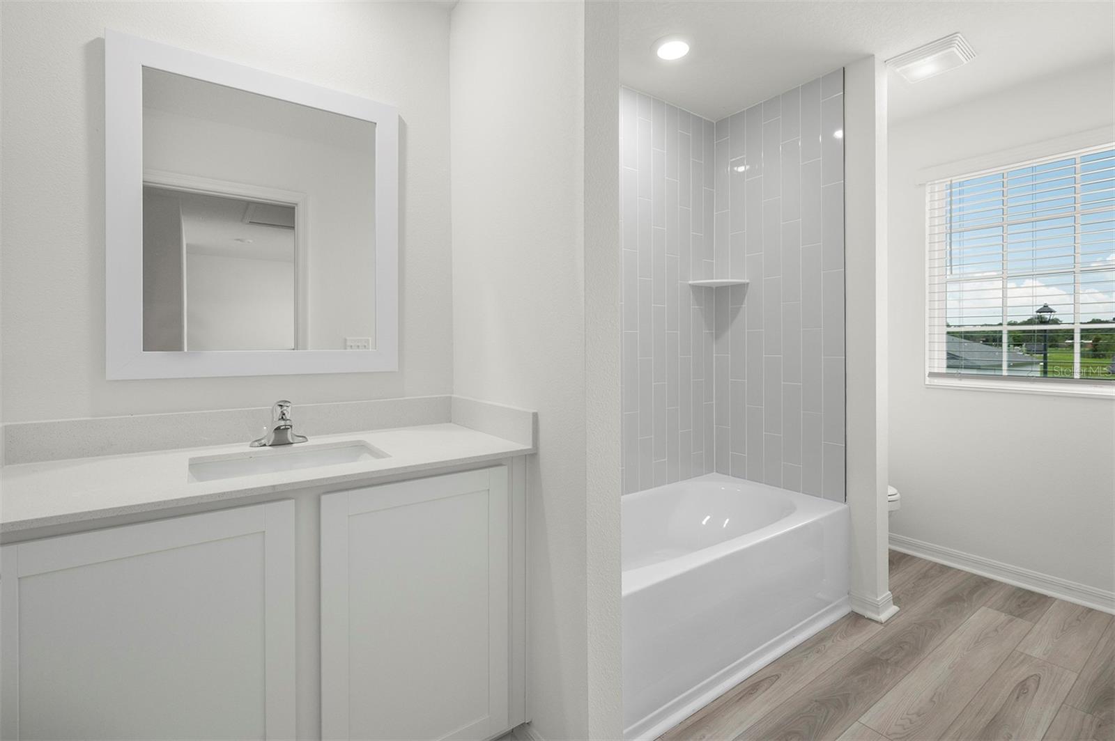 TULA PARC - Residential