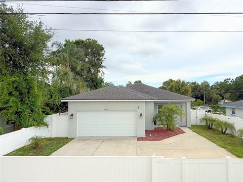 Photo of 6690 54th Avenue N, St Petersburg, FL 33709 (MLS # TB8538281)