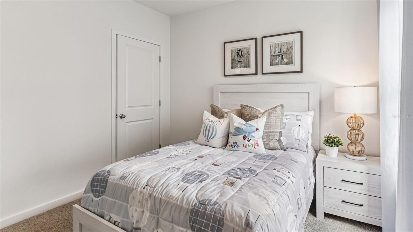 WYNWOOD - Residential