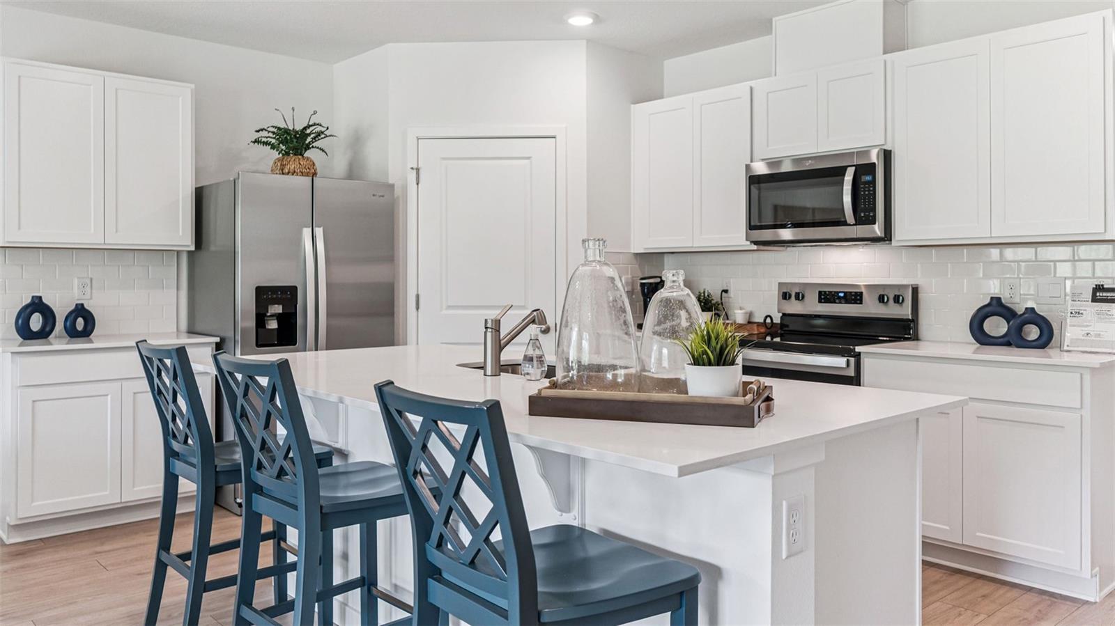 WYNWOOD - Residential