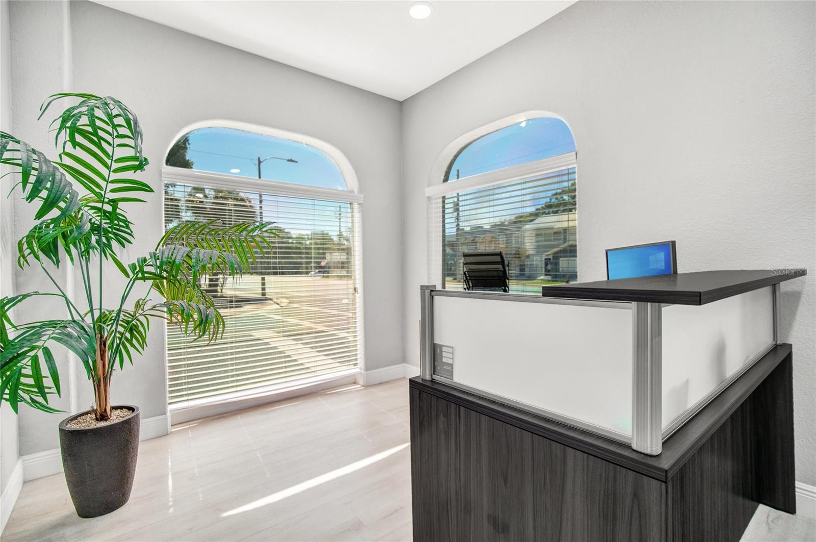 CONCORD PARK 1ST ADD - Commercial Sale