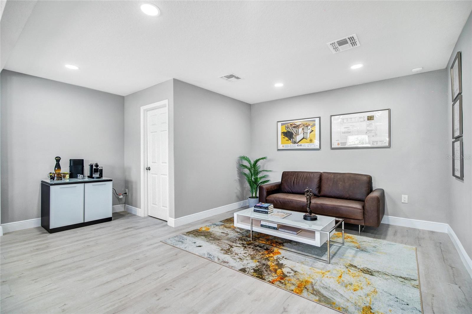 CONCORD PARK 1ST ADD - Commercial Sale