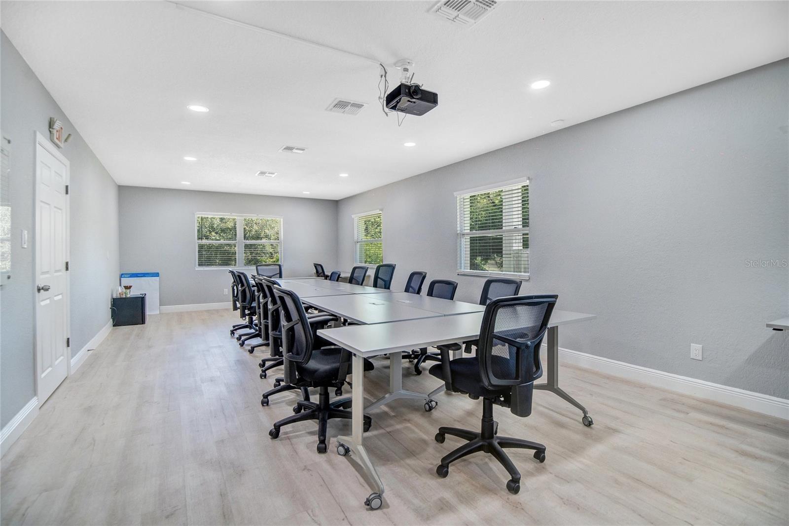 CONCORD PARK 1ST ADD - Commercial Sale