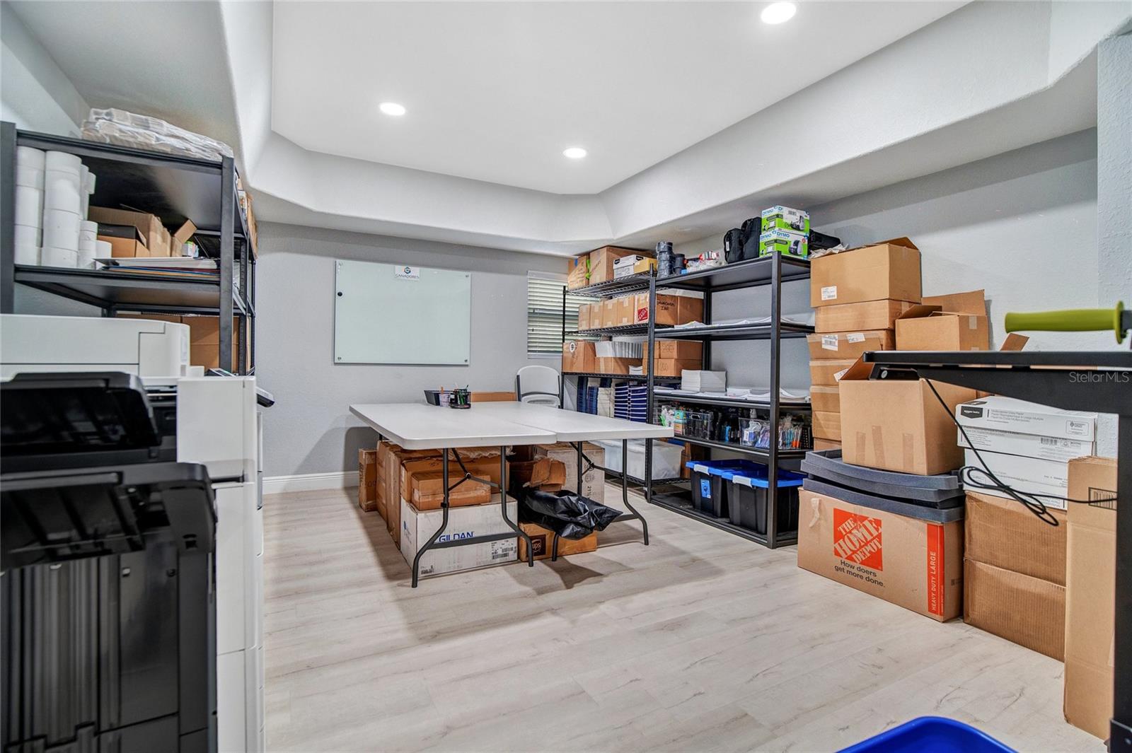 CONCORD PARK 1ST ADD - Commercial Sale