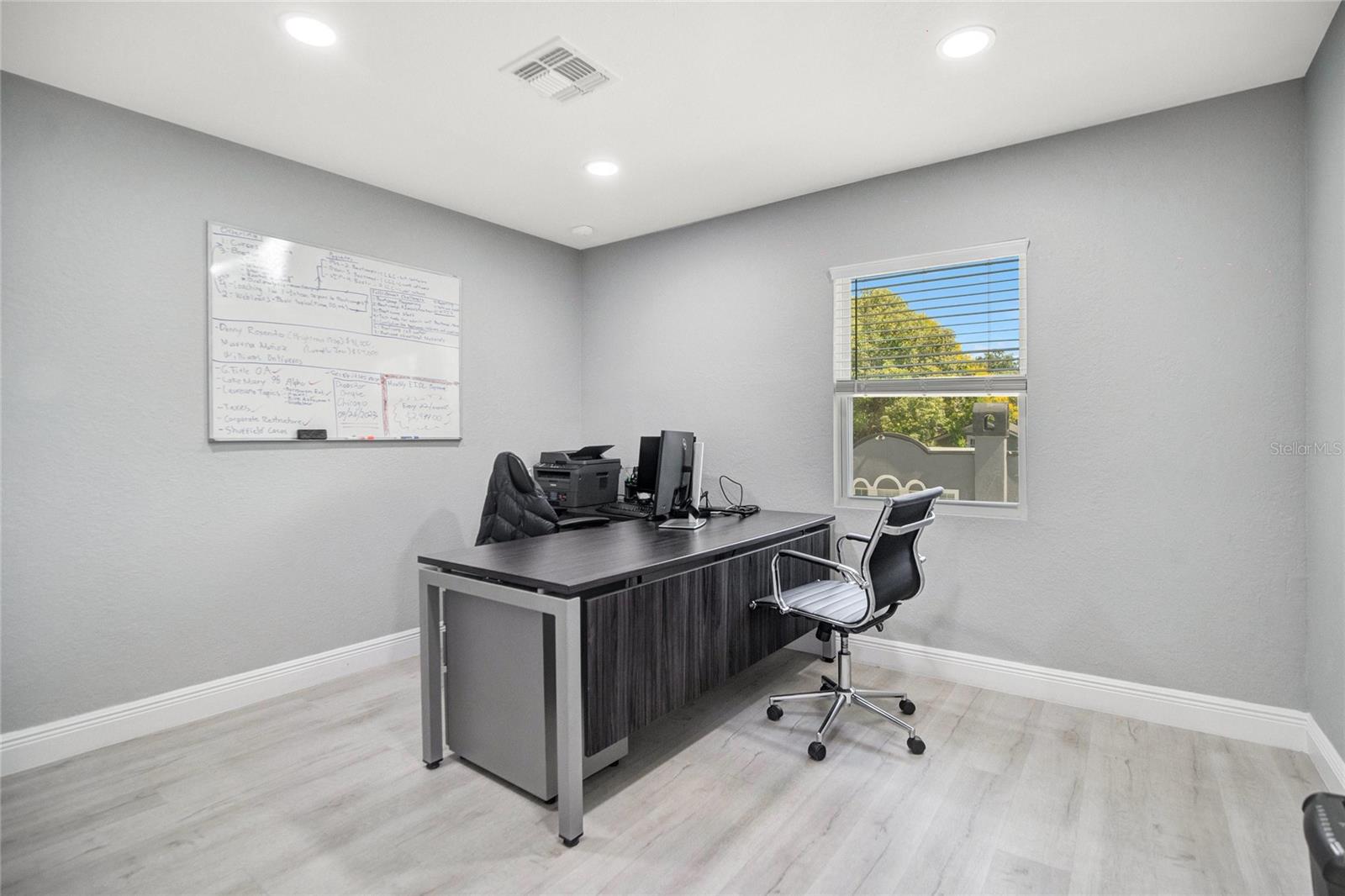 CONCORD PARK 1ST ADD - Commercial Sale