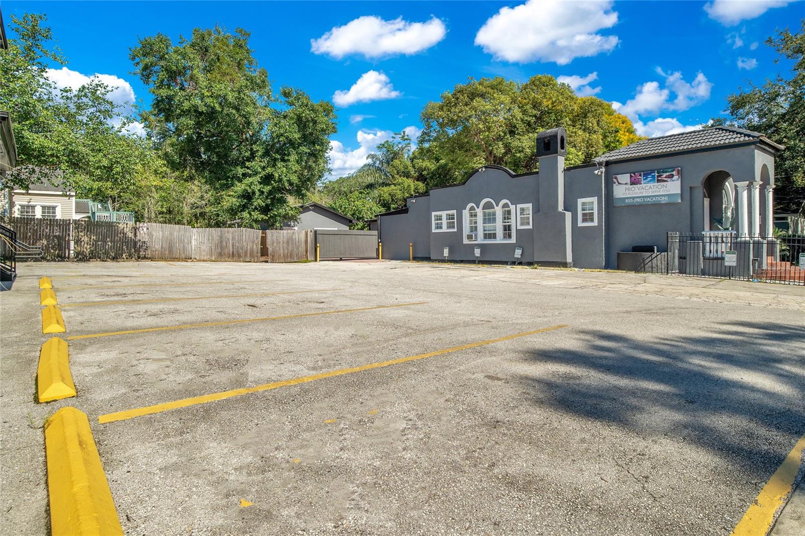 CONCORD PARK 1ST ADD - Commercial Sale