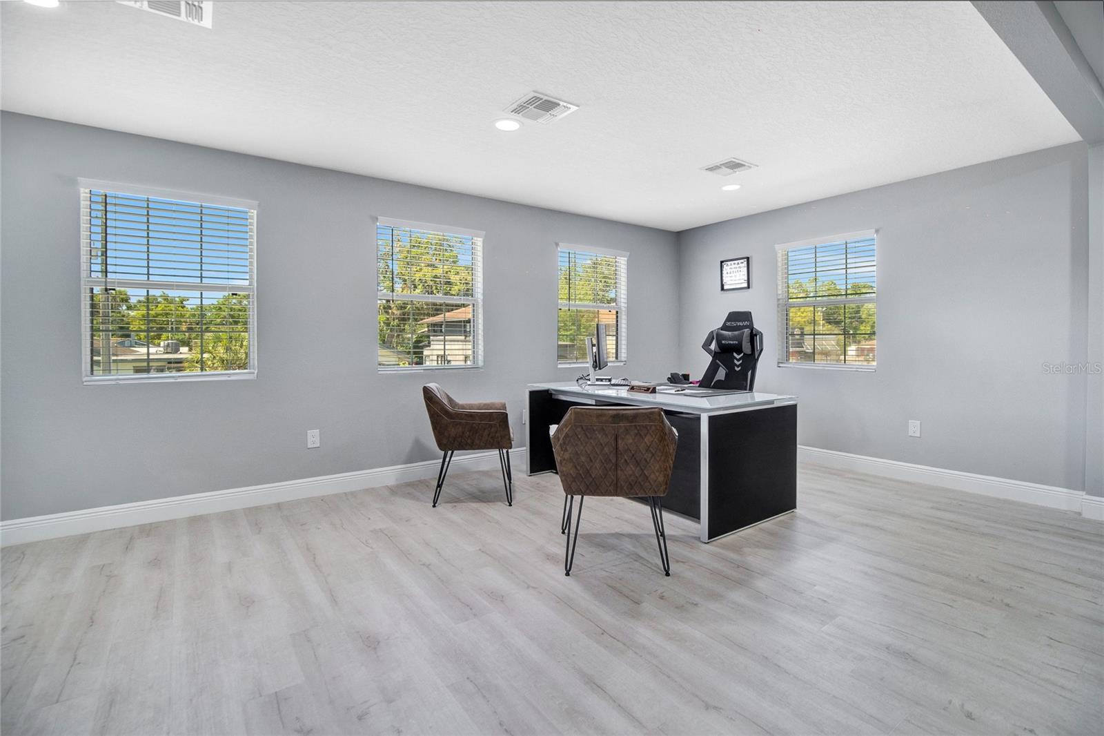 CONCORD PARK 1ST ADD - Commercial Sale