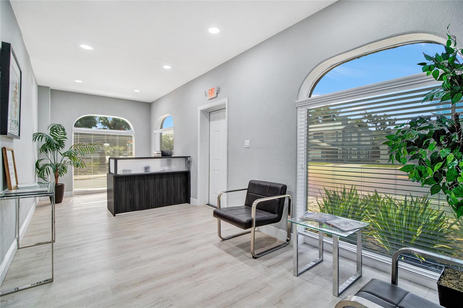 CONCORD PARK 1ST ADD - Commercial Sale