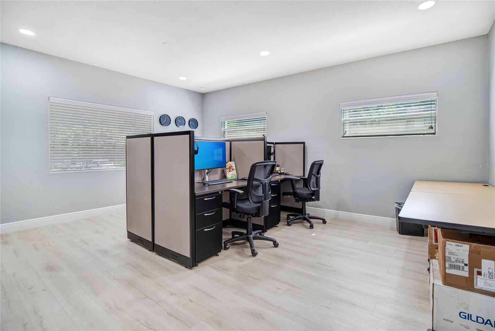 CONCORD PARK 1ST ADD - Commercial Sale