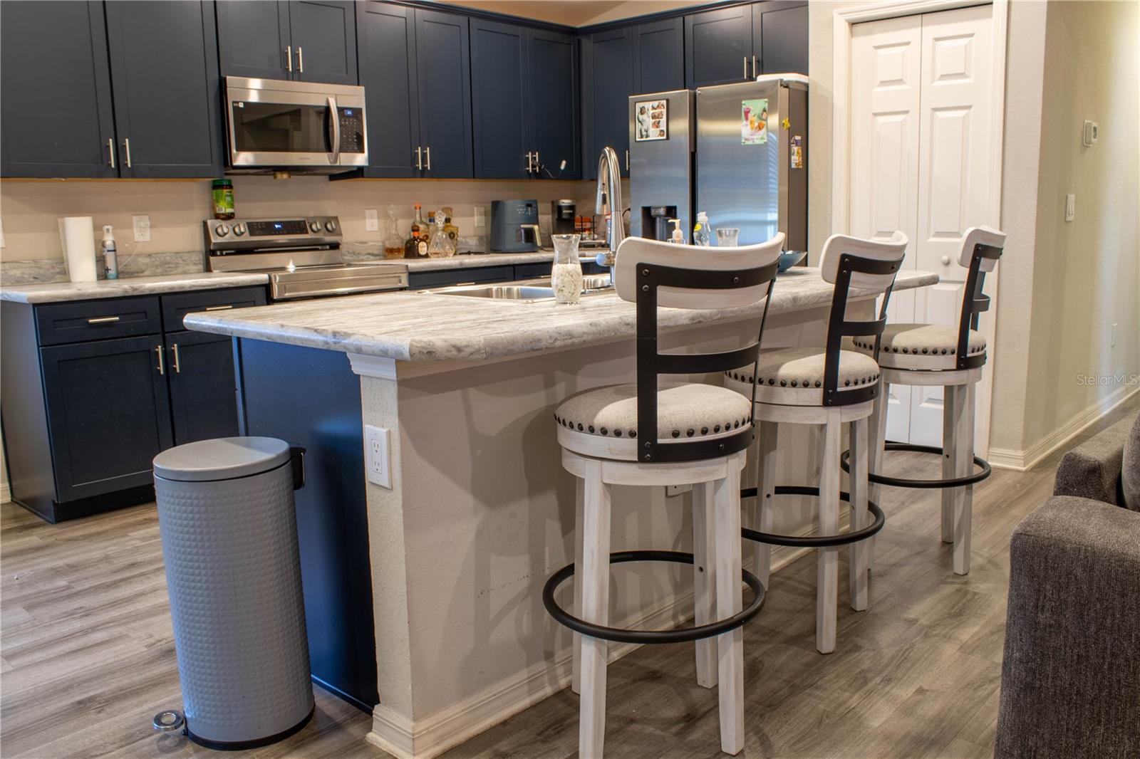EAGLE HAMMMOCK - Residential