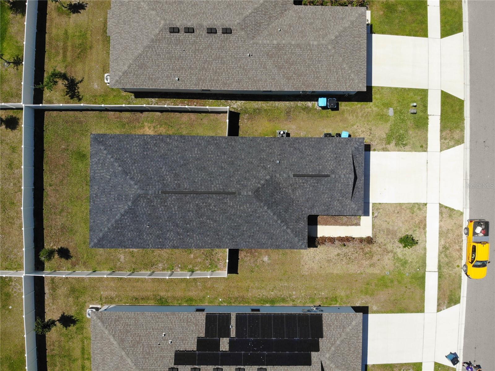 EAGLE HAMMMOCK - Residential