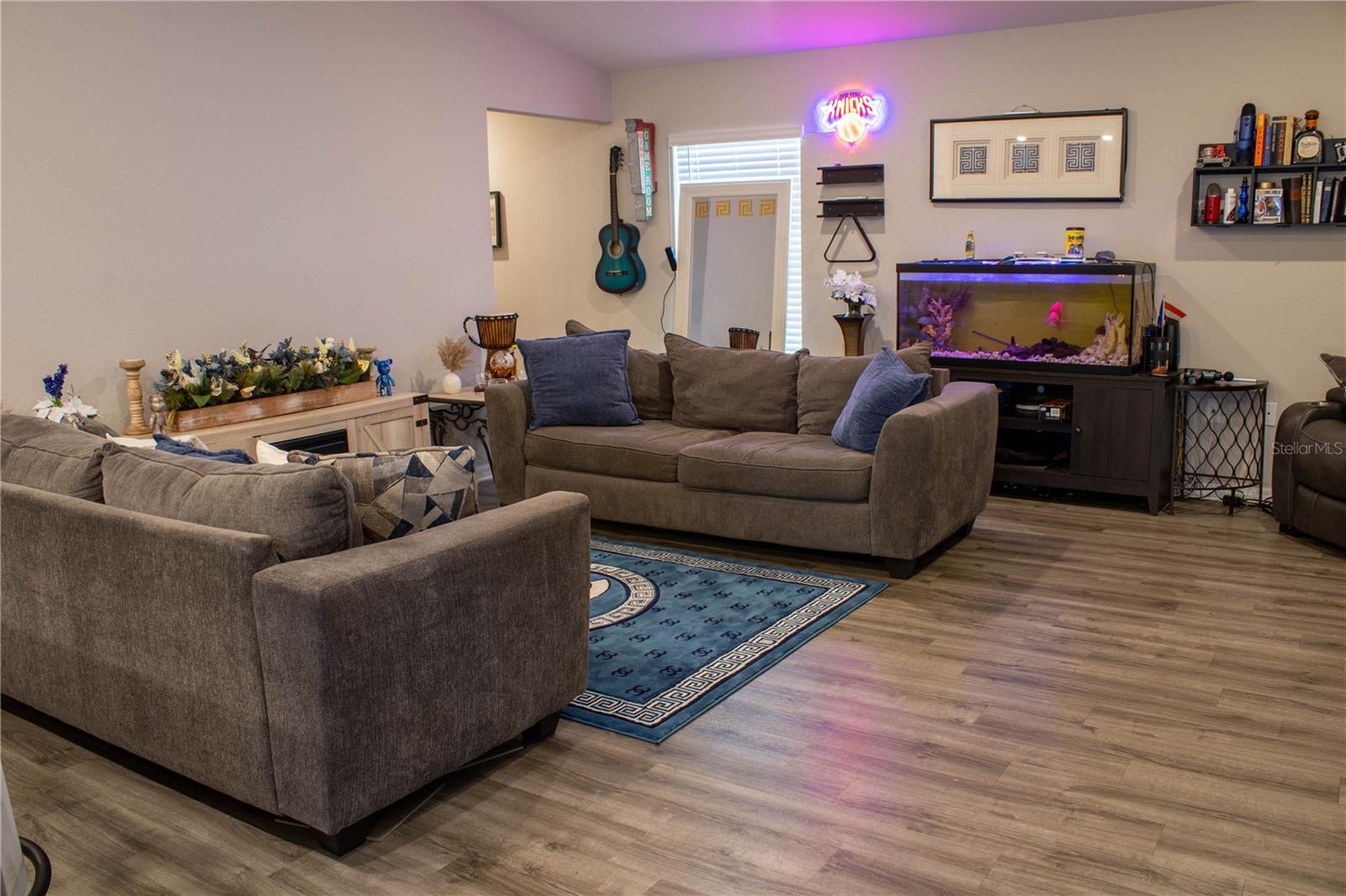 EAGLE HAMMMOCK - Residential