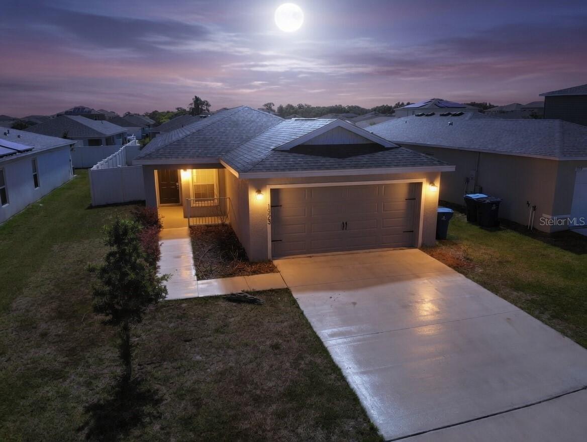 EAGLE HAMMMOCK - Residential