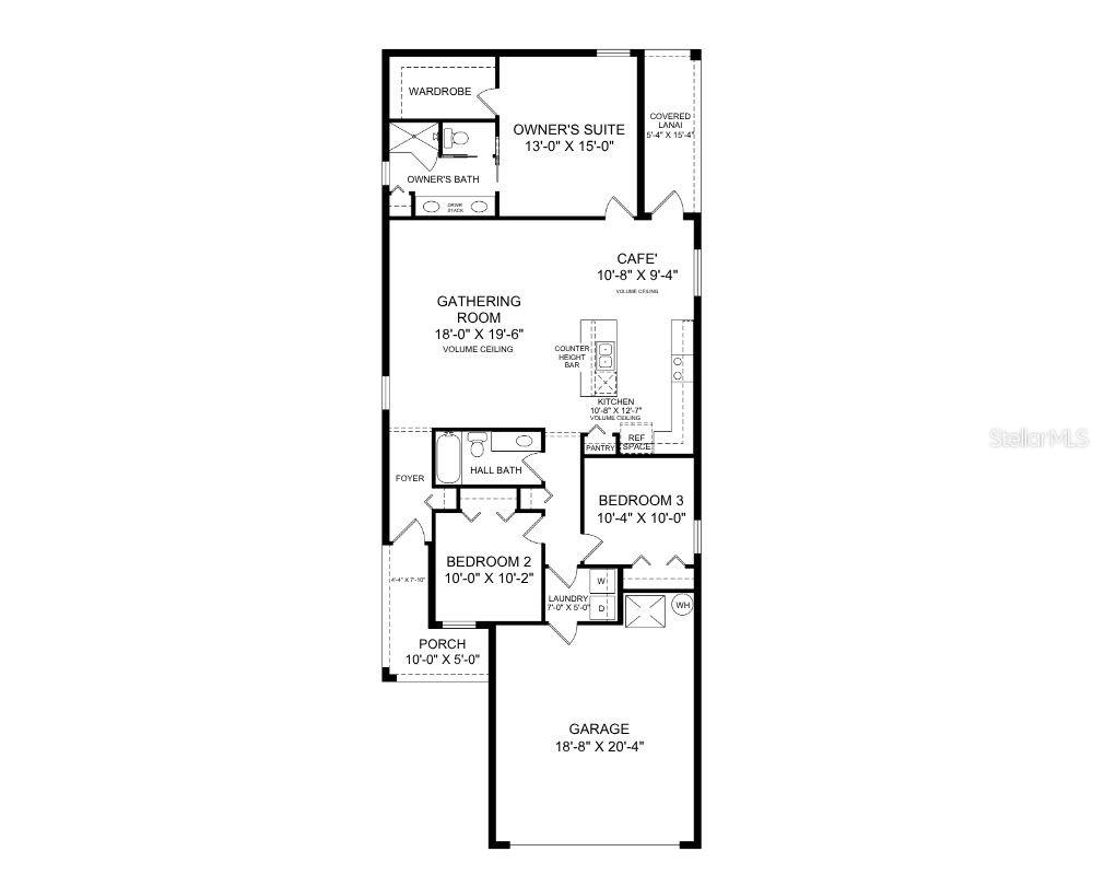 EAGLE HAMMMOCK - Residential