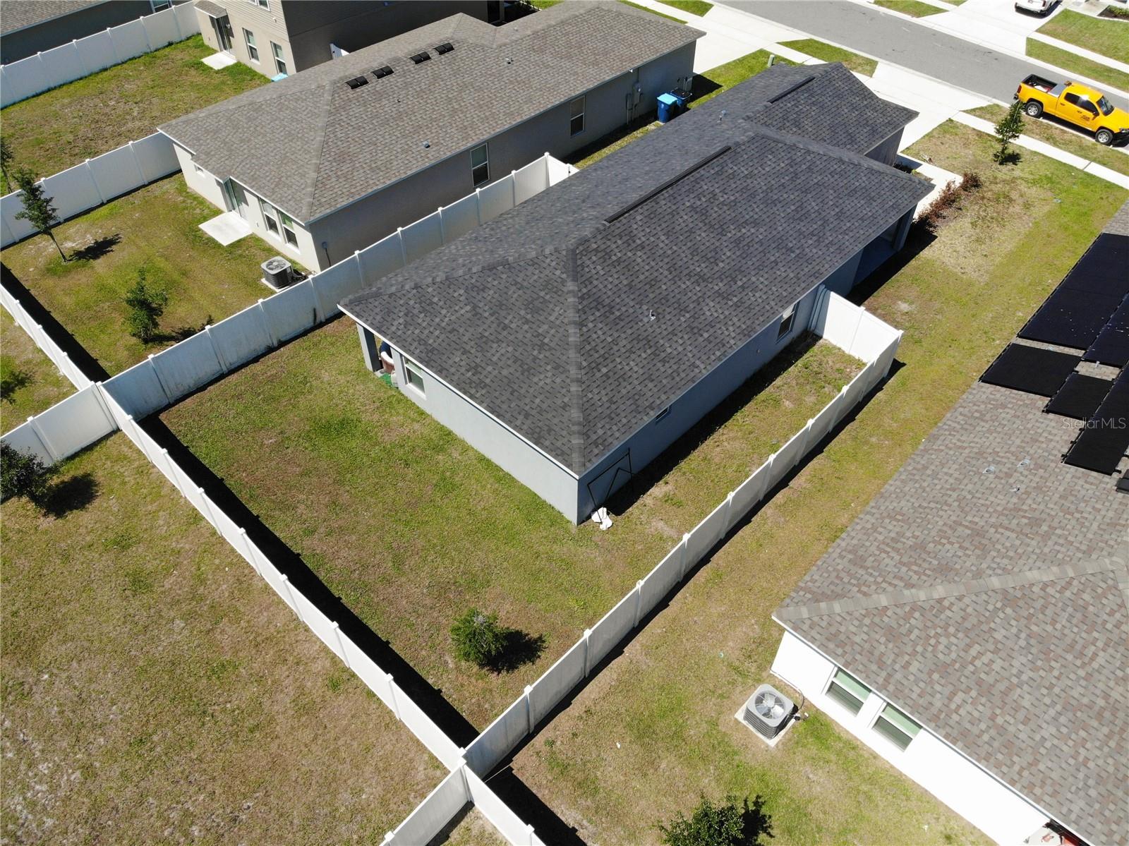 EAGLE HAMMMOCK - Residential
