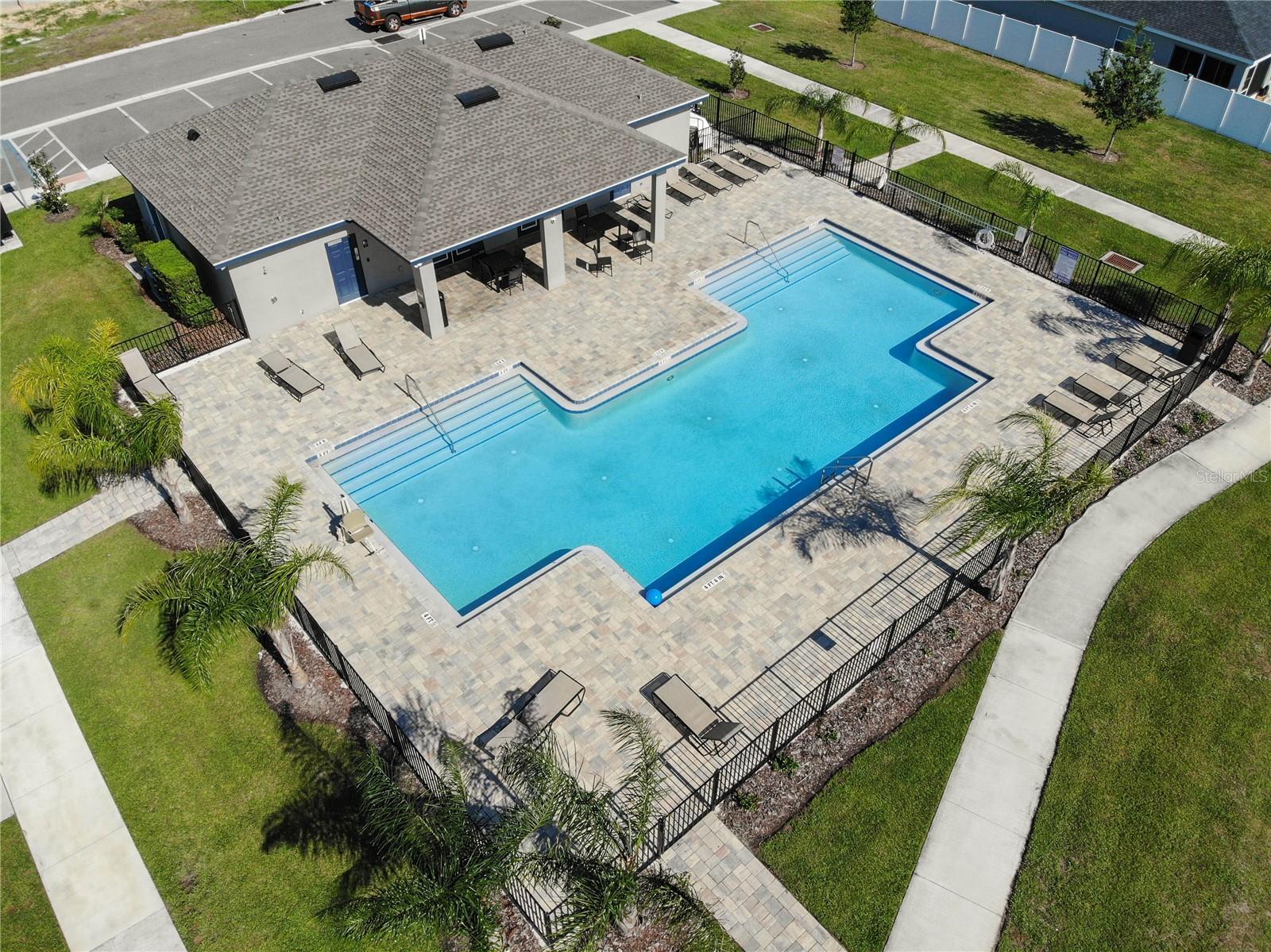 EAGLE HAMMMOCK - Residential