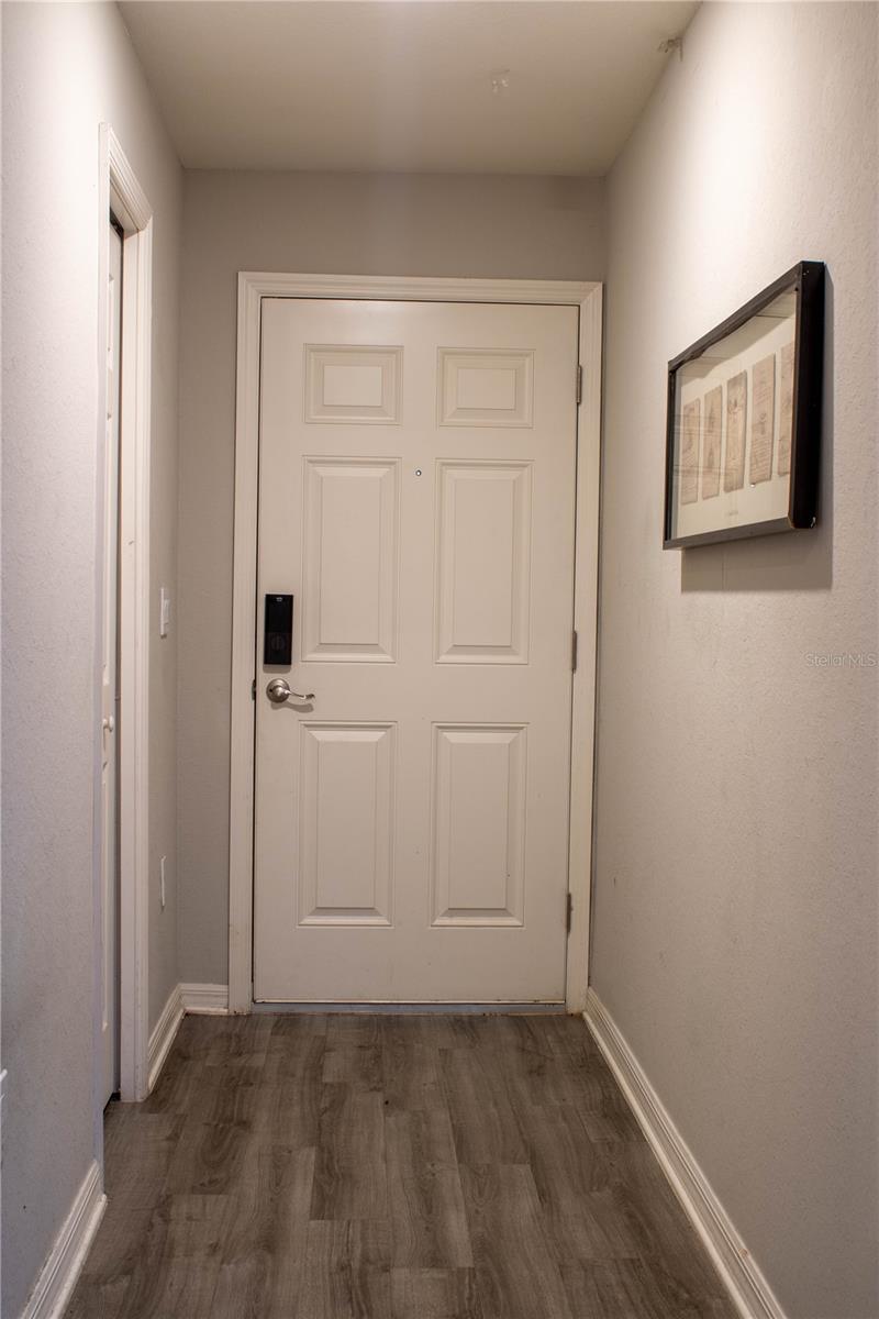 EAGLE HAMMMOCK - Residential