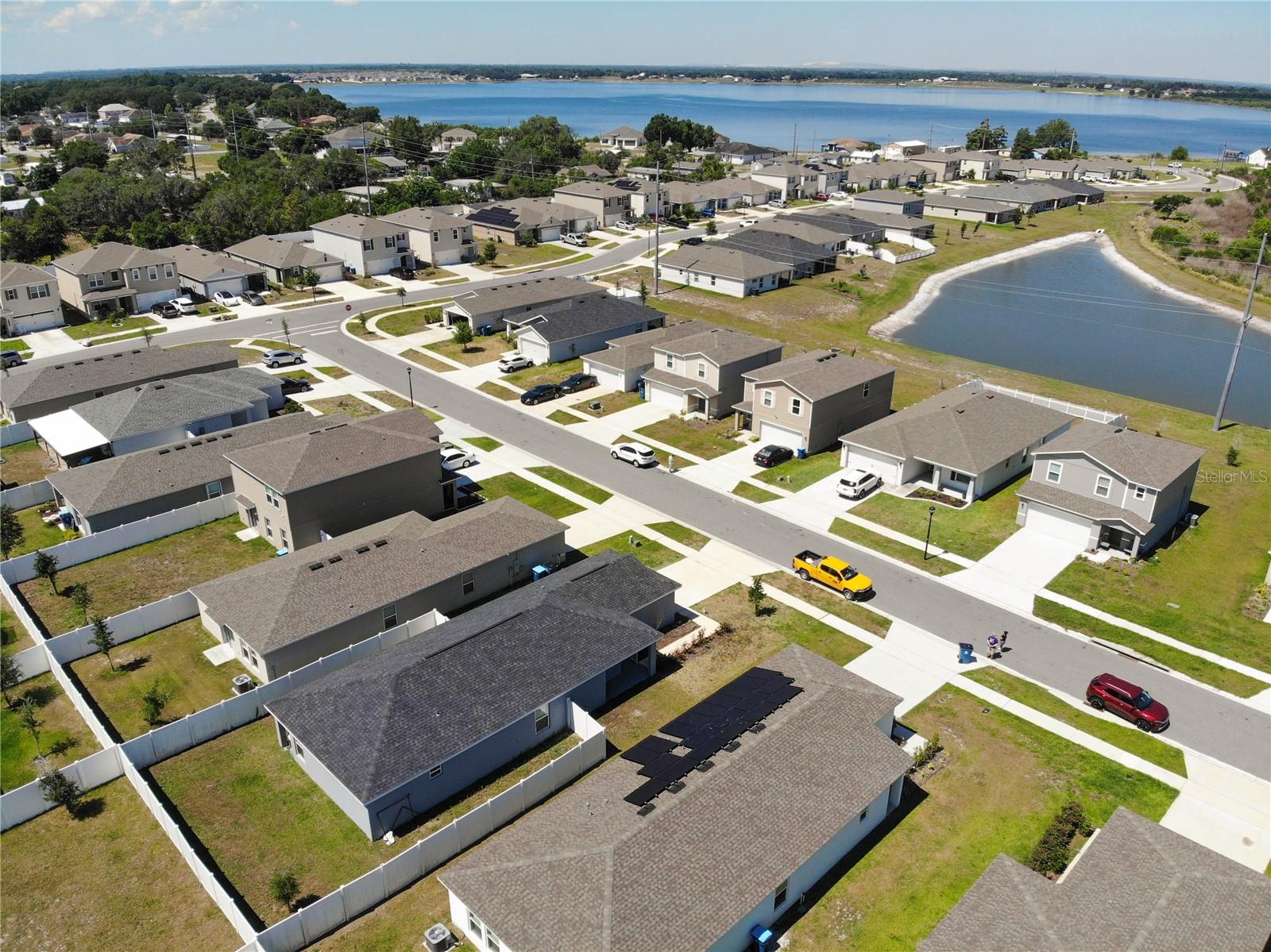 EAGLE HAMMMOCK - Residential