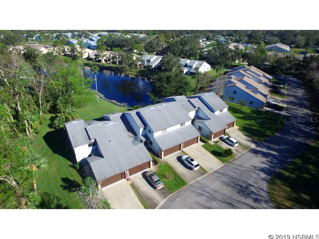 Hidden Pines Ph 01 - Residential