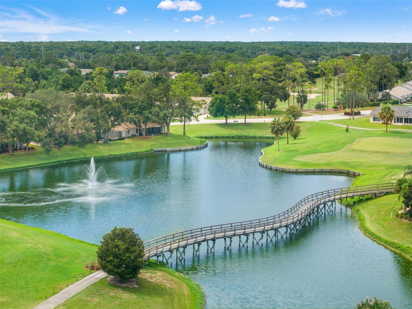 HERITAGE PINES VILLAGE 19 - Residential