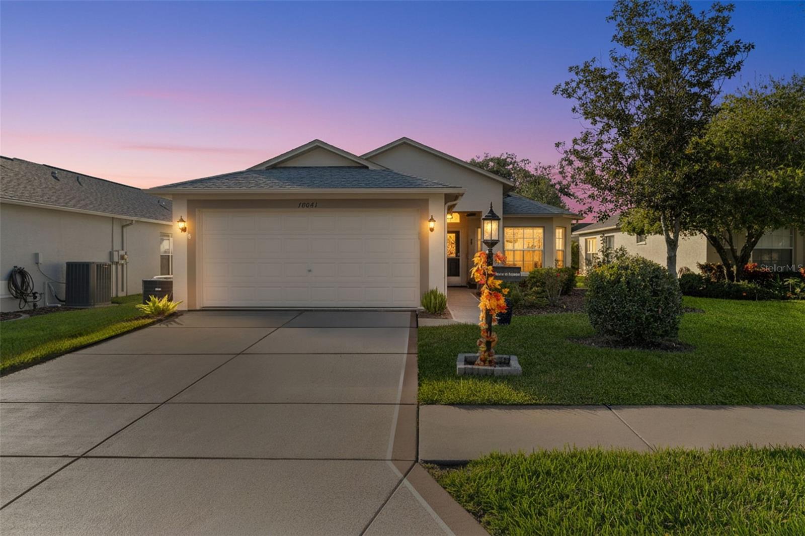 HERITAGE PINES VILLAGE 19 - Residential