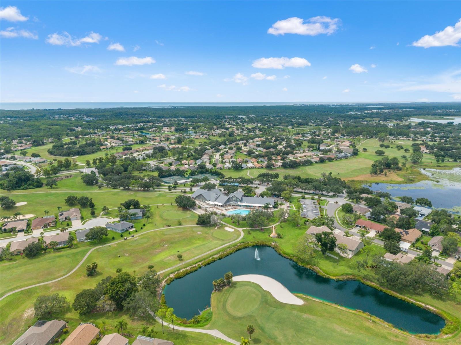 HERITAGE PINES VILLAGE 19 - Residential