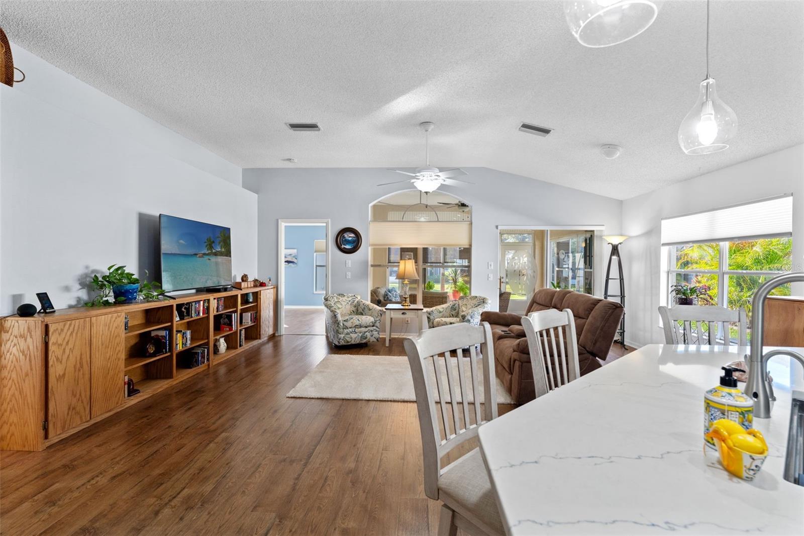 HERITAGE PINES VILLAGE 19 - Residential