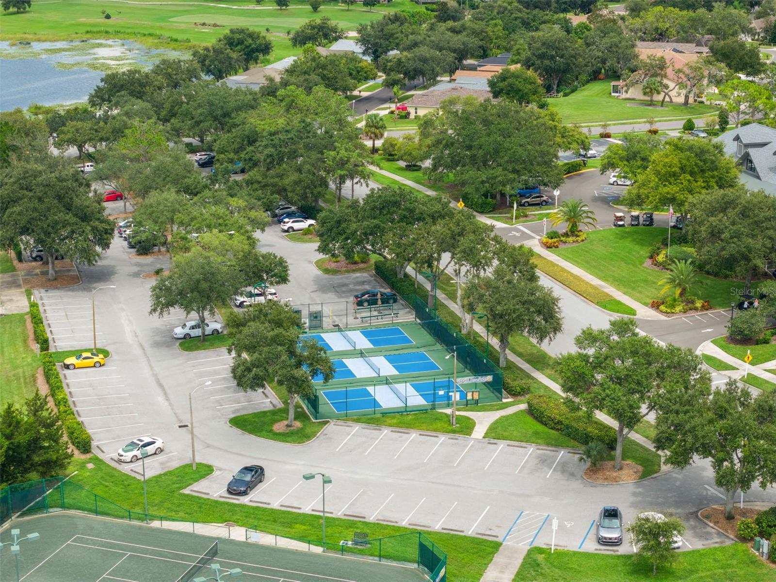 HERITAGE PINES VILLAGE 19 - Residential