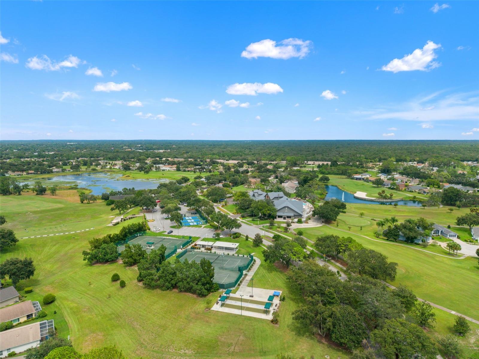 HERITAGE PINES VILLAGE 19 - Residential