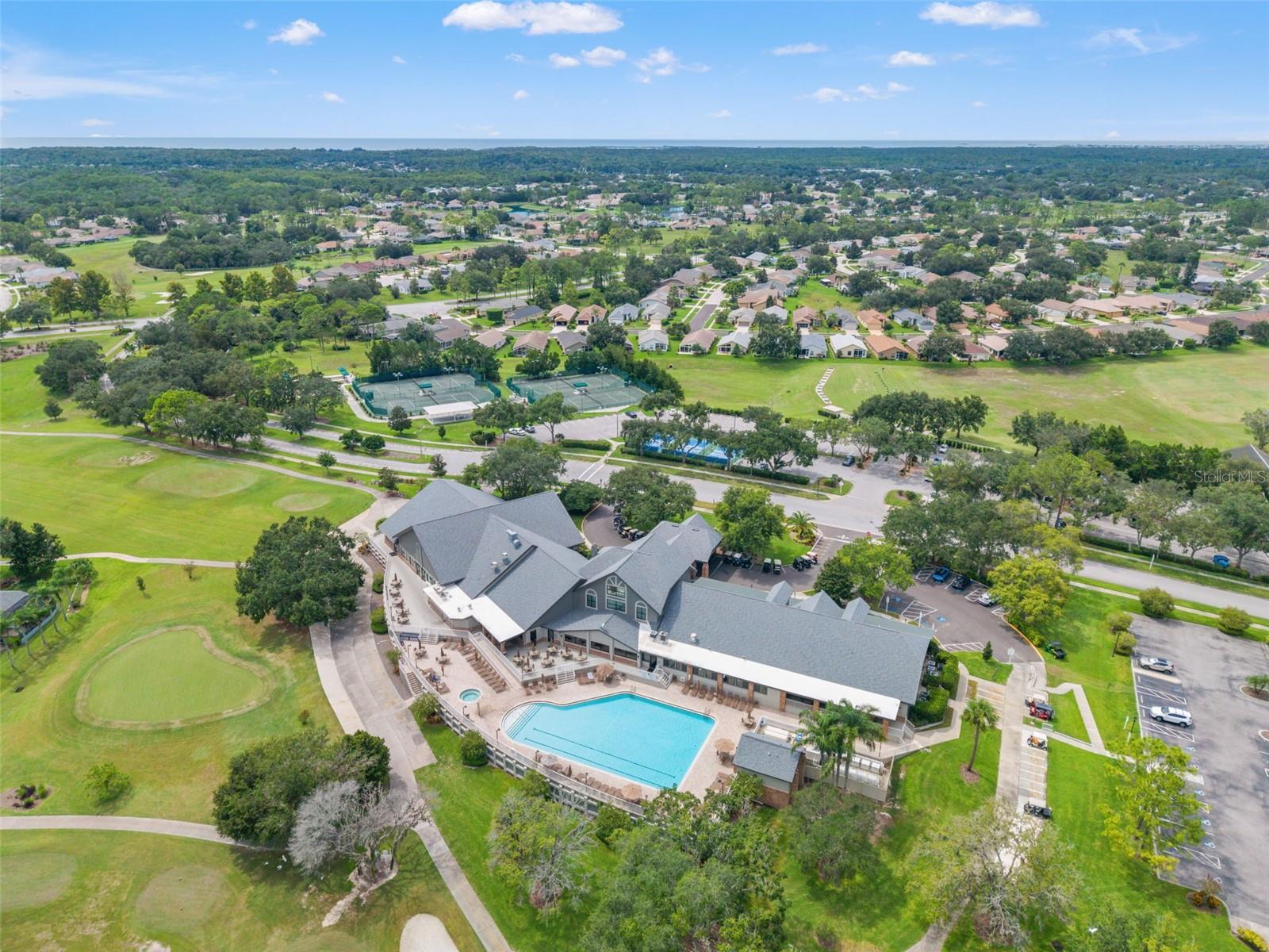 HERITAGE PINES VILLAGE 19 - Residential