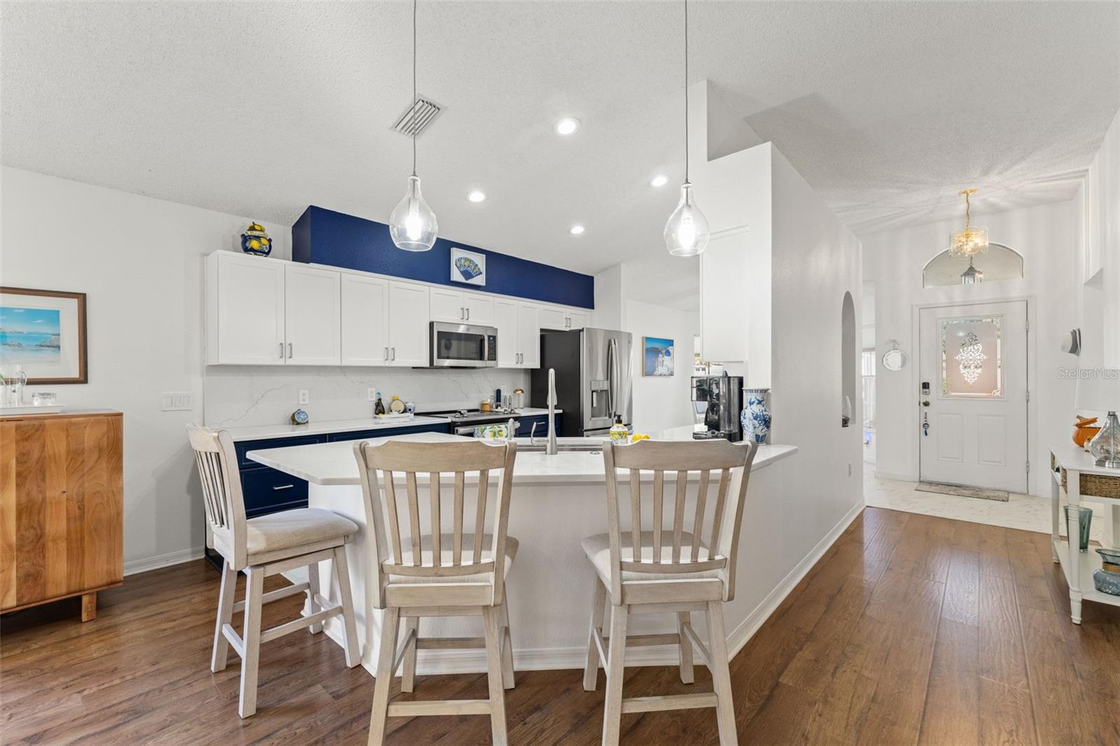 HERITAGE PINES VILLAGE 19 - Residential