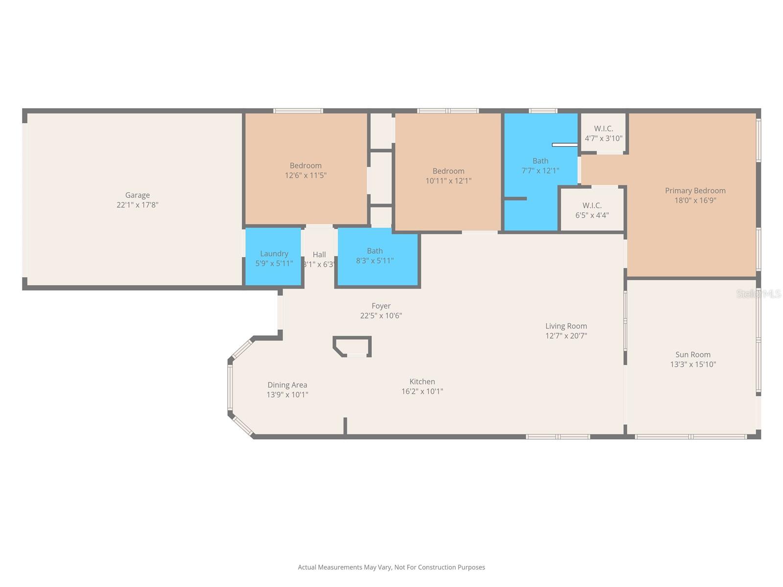 HERITAGE PINES VILLAGE 19 - Residential