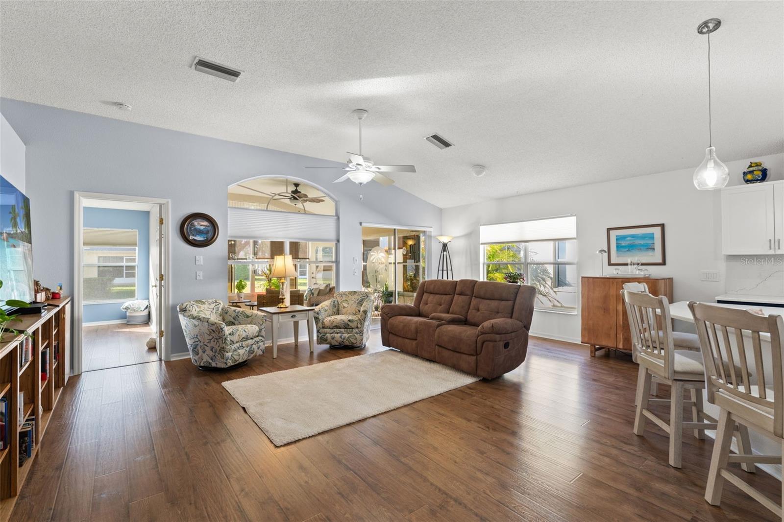 HERITAGE PINES VILLAGE 19 - Residential