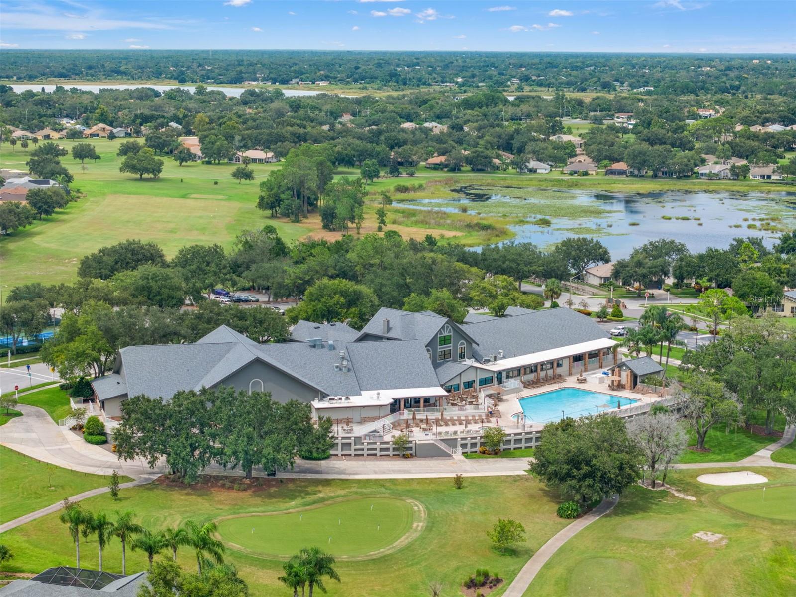 HERITAGE PINES VILLAGE 19 - Residential