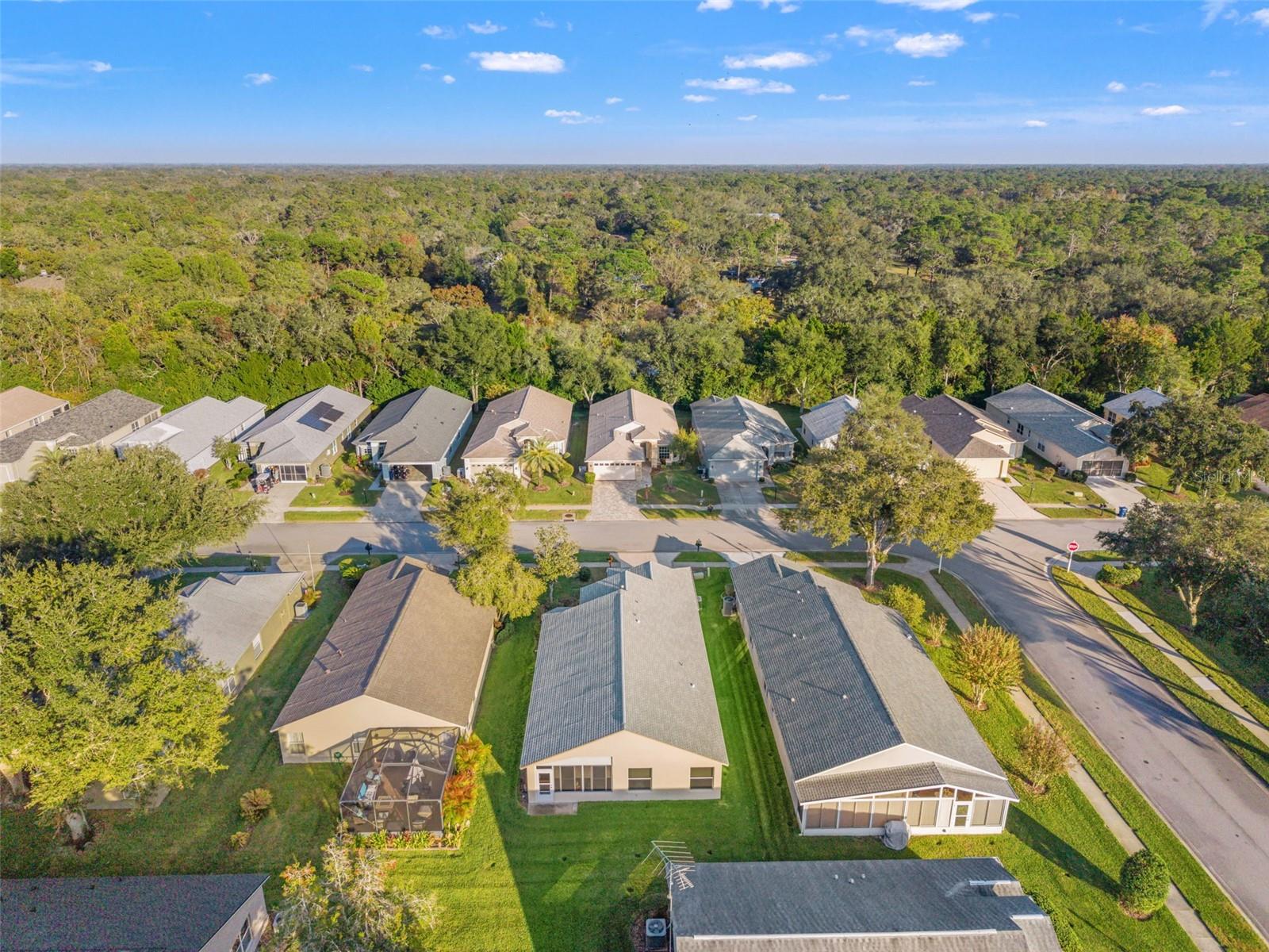 HERITAGE PINES VILLAGE 19 - Residential