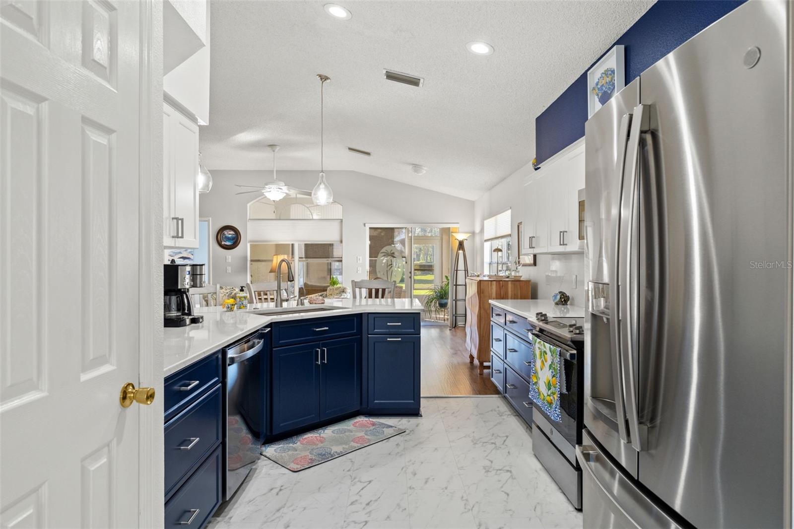 HERITAGE PINES VILLAGE 19 - Residential