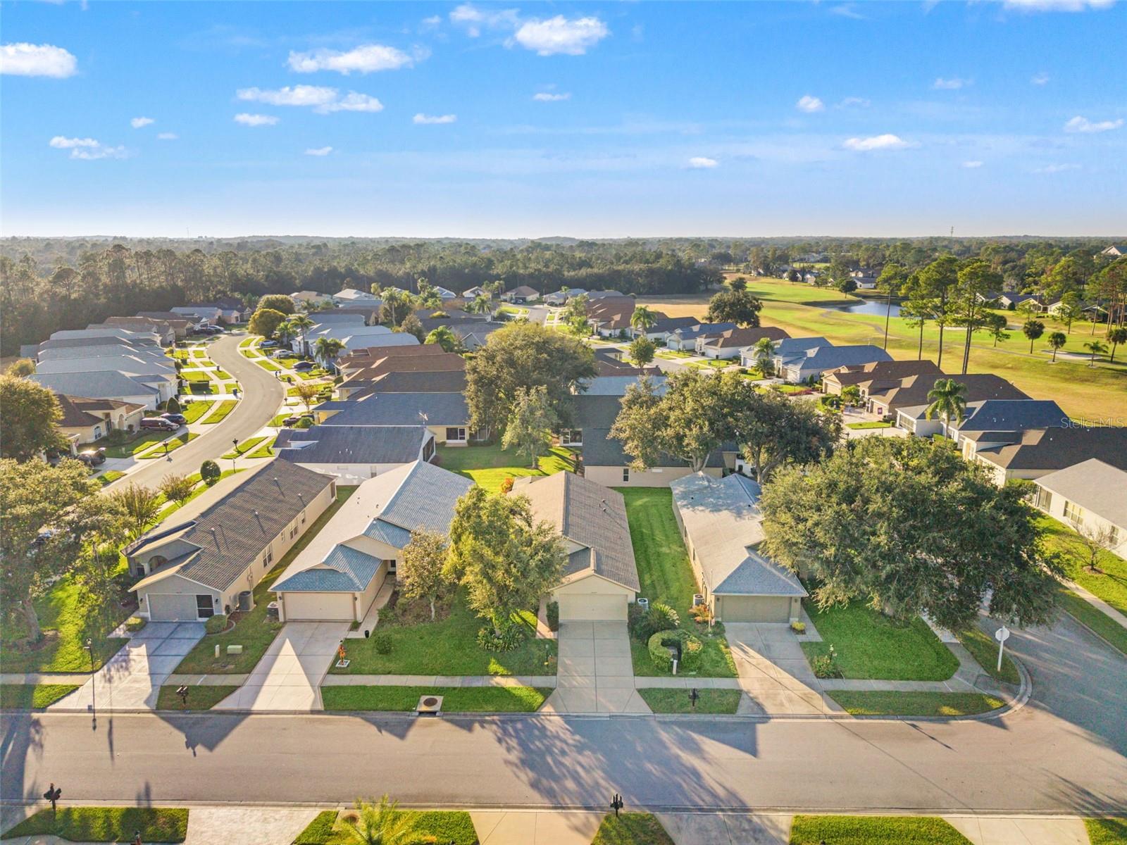 HERITAGE PINES VILLAGE 19 - Residential