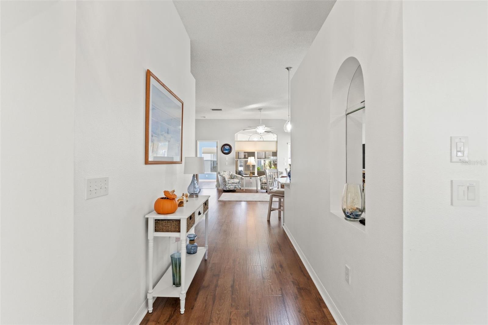 HERITAGE PINES VILLAGE 19 - Residential