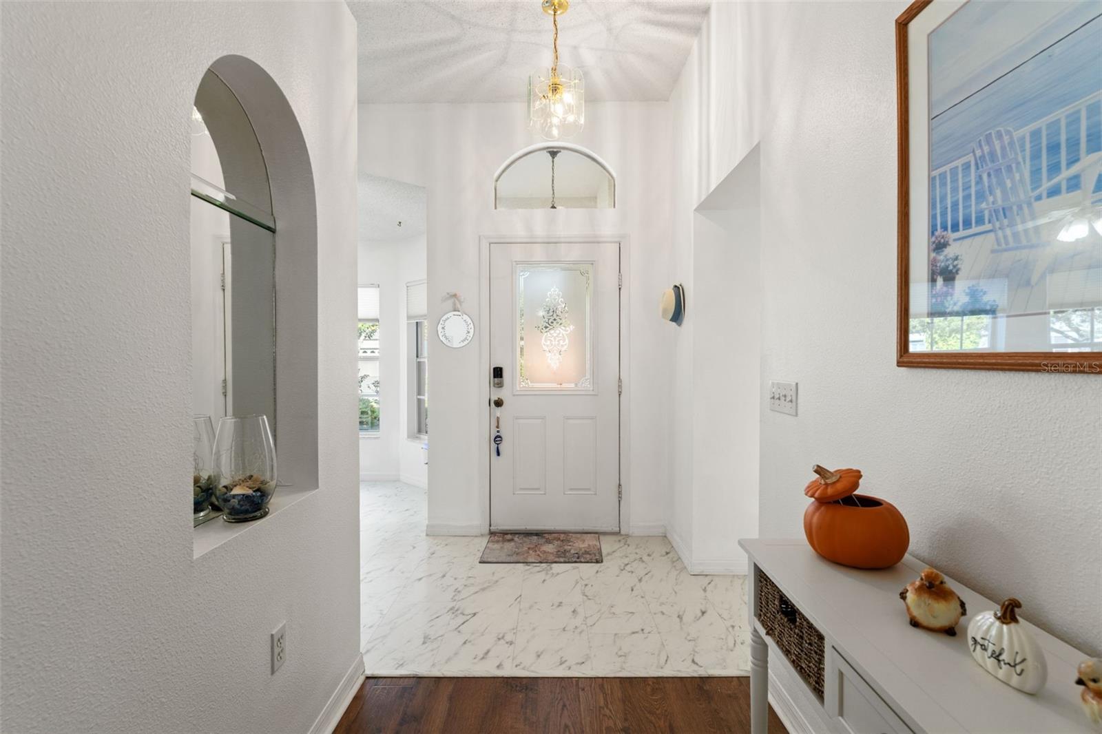 HERITAGE PINES VILLAGE 19 - Residential