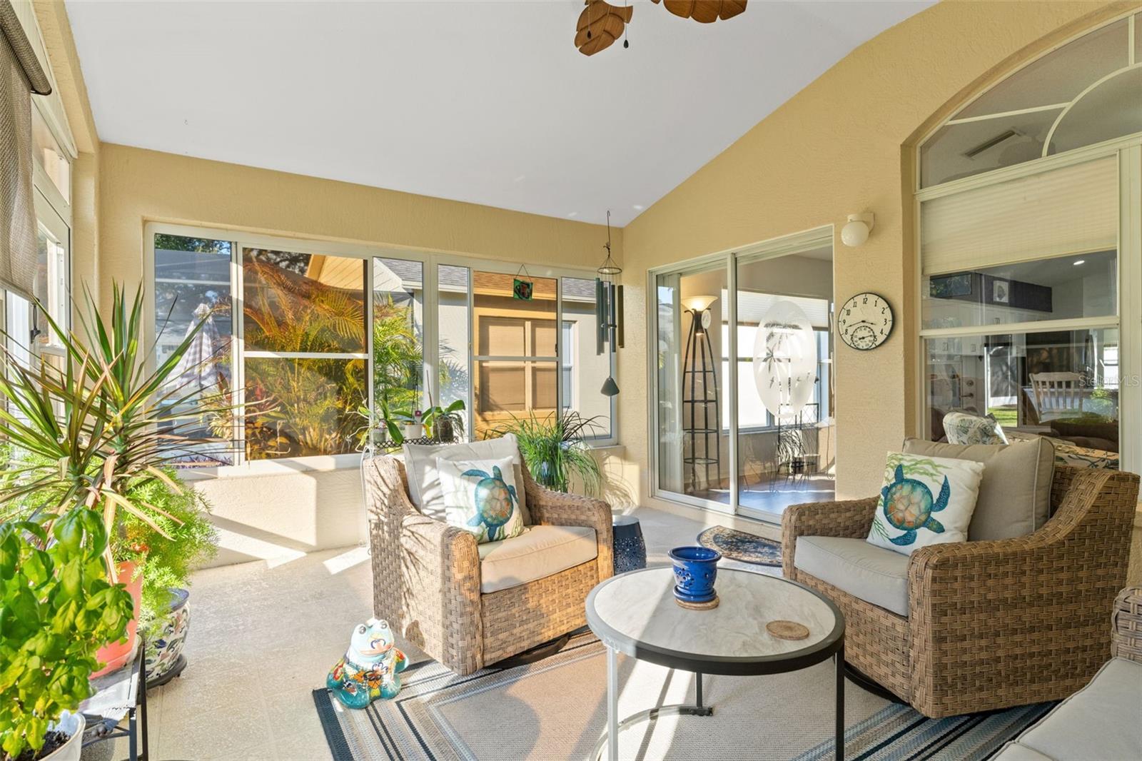 HERITAGE PINES VILLAGE 19 - Residential