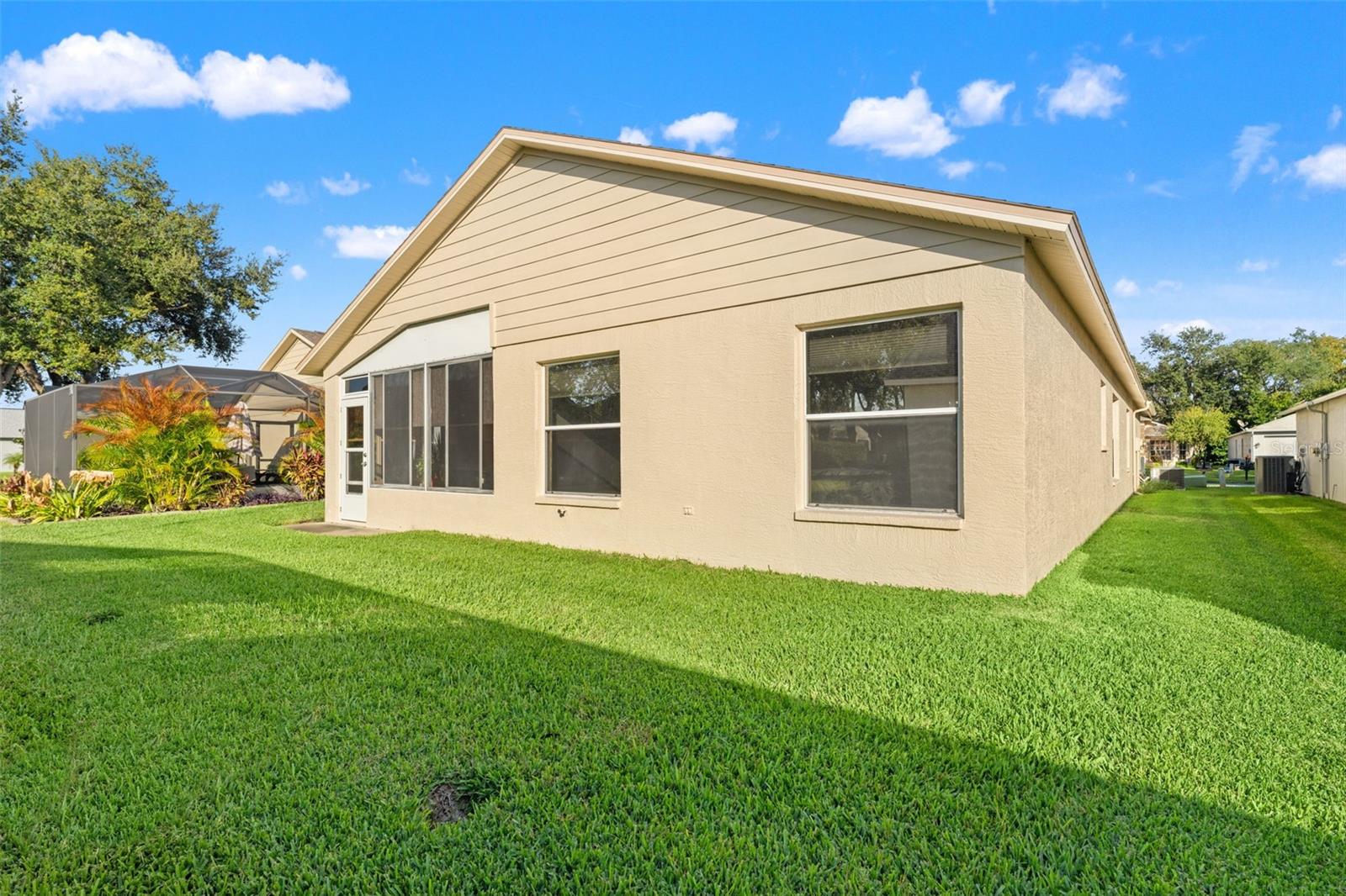 HERITAGE PINES VILLAGE 19 - Residential