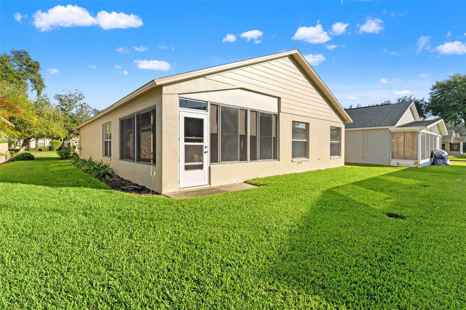 HERITAGE PINES VILLAGE 19 - Residential