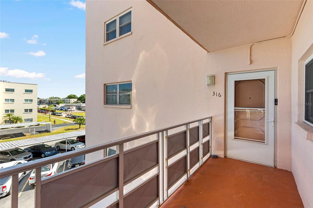 Photo of 5623 80th Street N #316, St Petersburg, FL 33709 (MLS # A4690950)