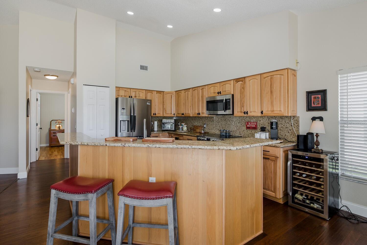 HERITAGE PINES VILLAGE 24 - Residential