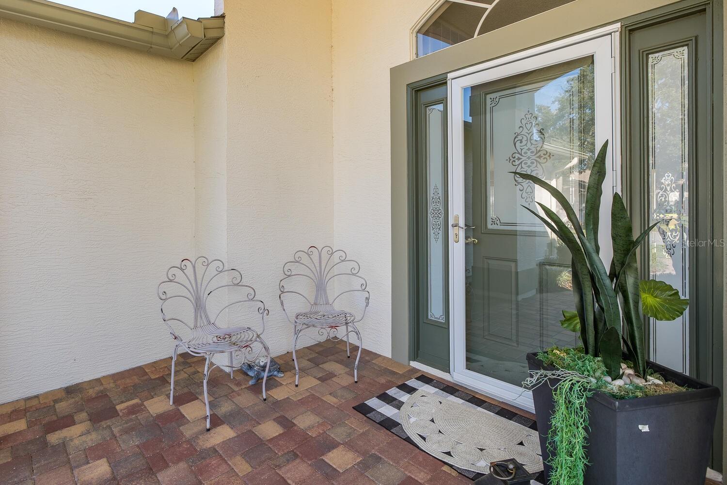 HERITAGE PINES VILLAGE 24 - Residential