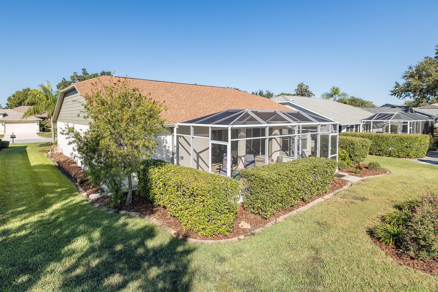 HERITAGE PINES VILLAGE 24 - Residential