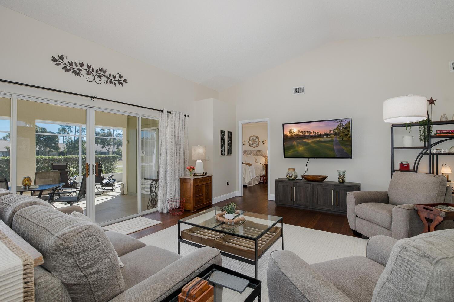 HERITAGE PINES VILLAGE 24 - Residential